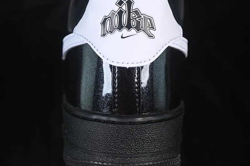All categories Nk Air Force 1 Air Force series Nk Air Force 1 Low Air Force low-top Nike Air Force 1'07 Low Air Force 1 low-top casual sneakers IB6843-001